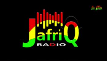 Jafriq Radio