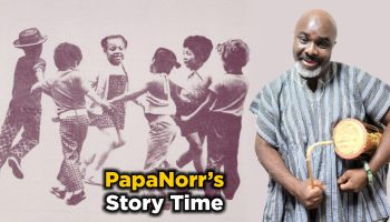 Papa Norr